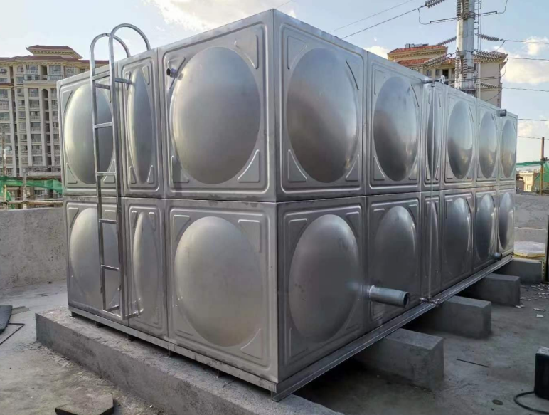 锦州不锈钢方形水箱根据用处可分为哪些类型的不锈钢水箱